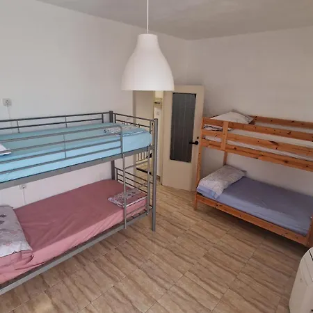 Historic Centro Hostel *