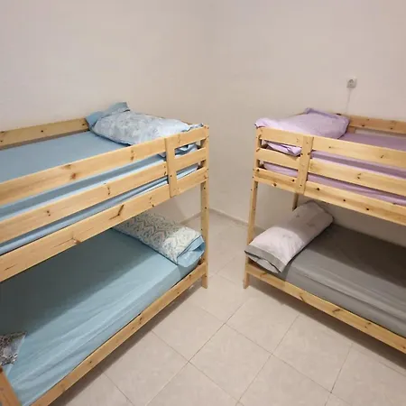 Hostel Historic Centro *