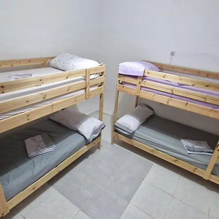 Hostel Historic Centro