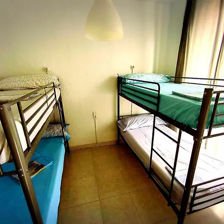 Historic Centro Hostel